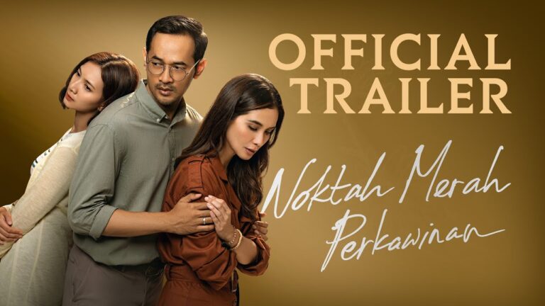 Film Noktah Merah Perkawinan