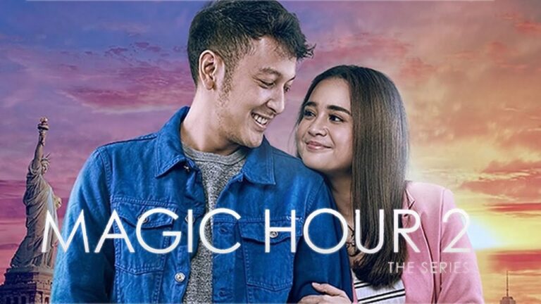 Magic Hour