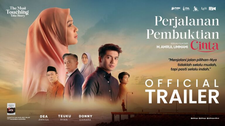 Film Perjalanan Pembuktian Cinta
