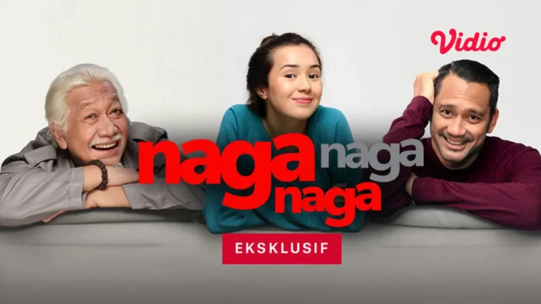 Naga Naga Naga