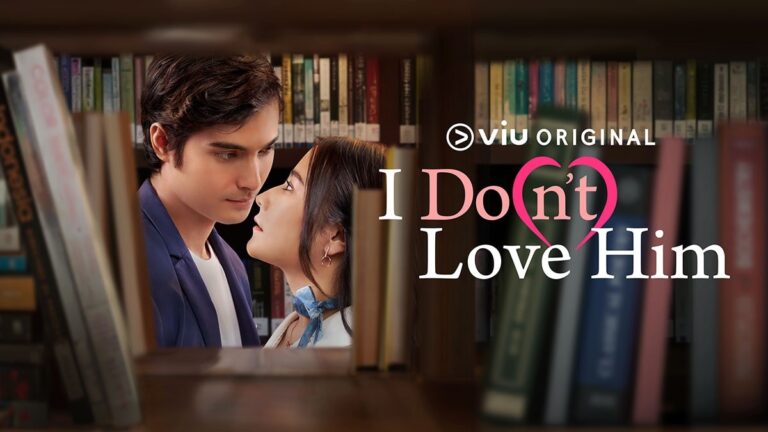 Film I Don't Love Him
