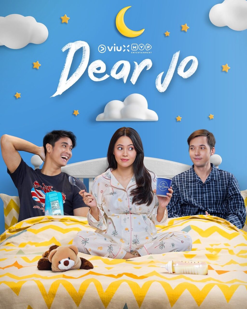 Film Dear Jo