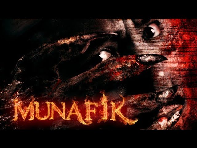 Film Munafik 1