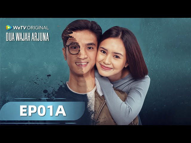 Film Dua Wajah Arjuna