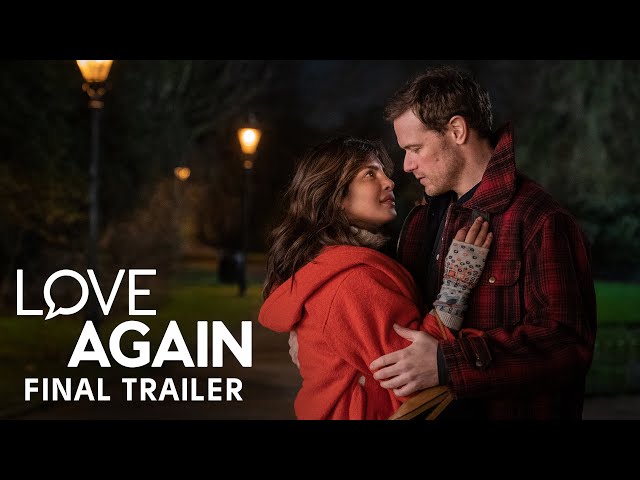 Film Love Again