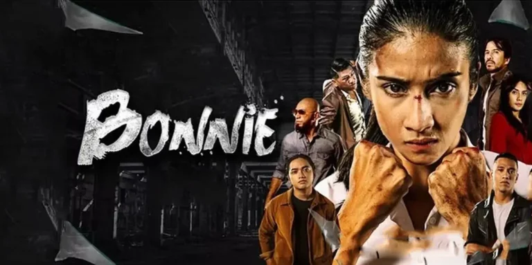Film Bonnie