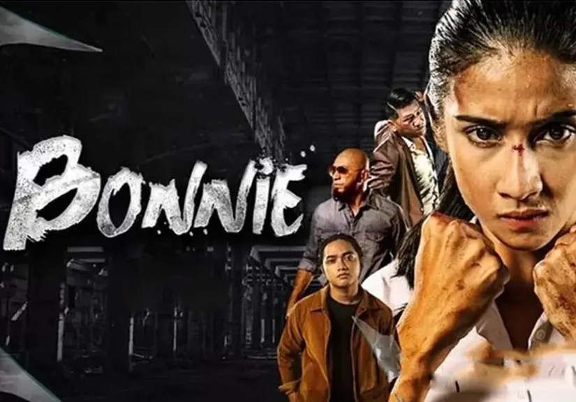 Film Bonnie
