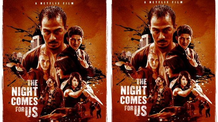 The Night Comes for Us