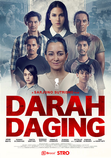 Darah Daging (2019)