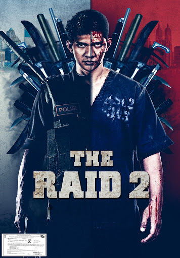 The Raid 2