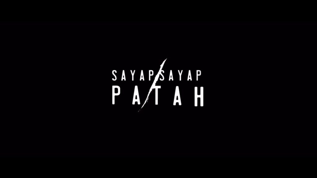 Film Sayap-Sayap Patah 2022