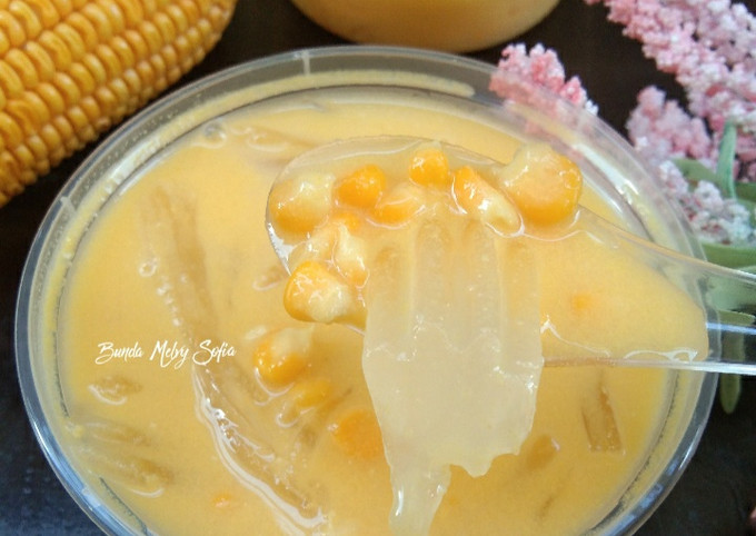 es-jagung-jelly-paduan-segar-dan-manis-dari-jagung