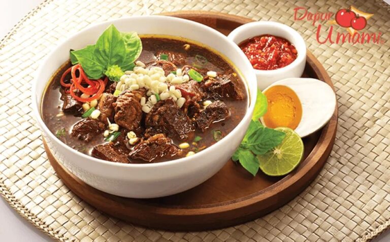 kelezatan-makanan-rawon-kuliner-khas-jawa-timur