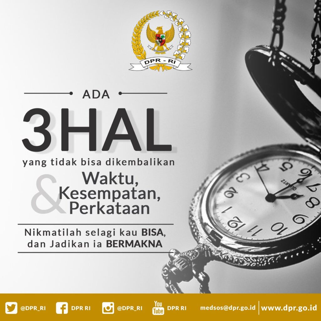 kesempatan-berharga-yang-jarang-disadari-di-dprtoto