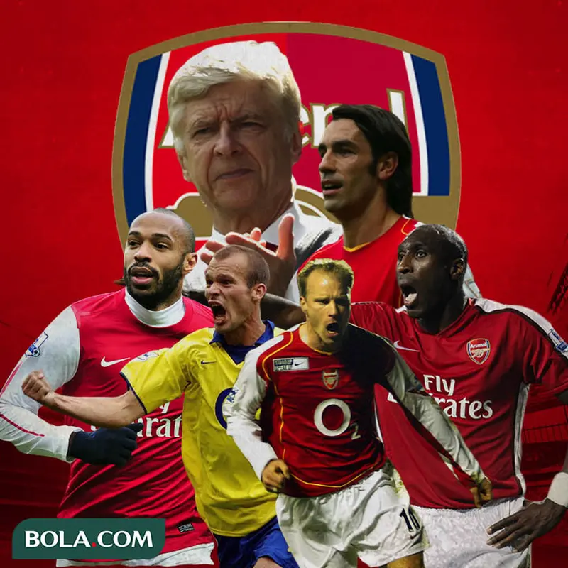 klub-bola-arsenal-sejarah-prestasi-dan-pemain-terkenal