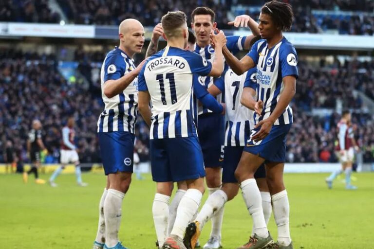 klub-bola-brighton-sejarah-dan-prestasi-terkini