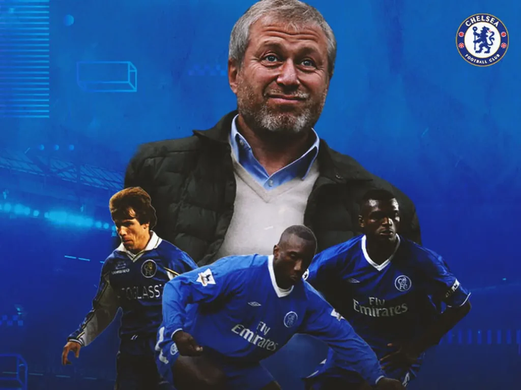 klub-bola-chelsea-sejarah-prestasi-dan-pemain-terkenal