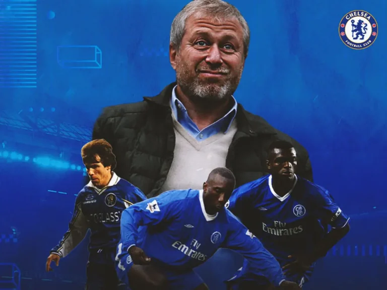 klub-bola-chelsea-sejarah-prestasi-dan-pemain-terkenal