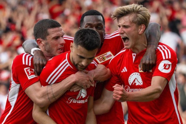 klub-bola-fc-union-berlin-sejarah-dan-prestasi-terkini