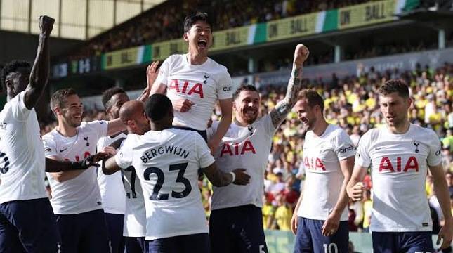 klub-bola-spurs-sejarah-prestasi-dan-pemain-terkenal