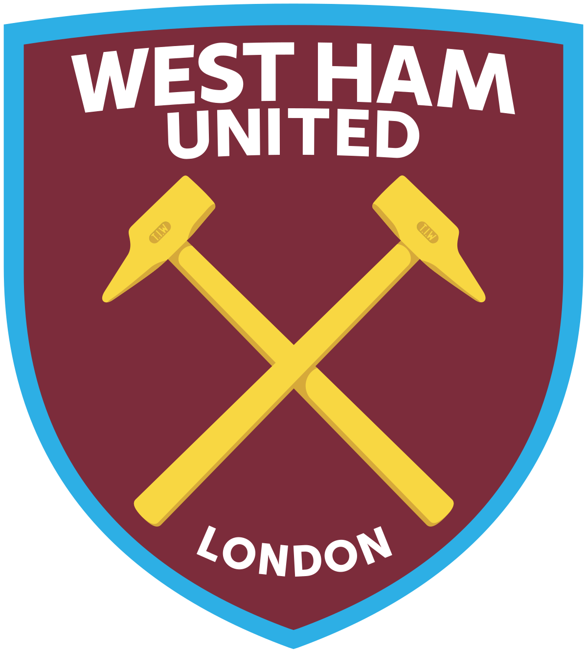 klub-bola-west-ham-sejarah-dan-prestasi-terkini