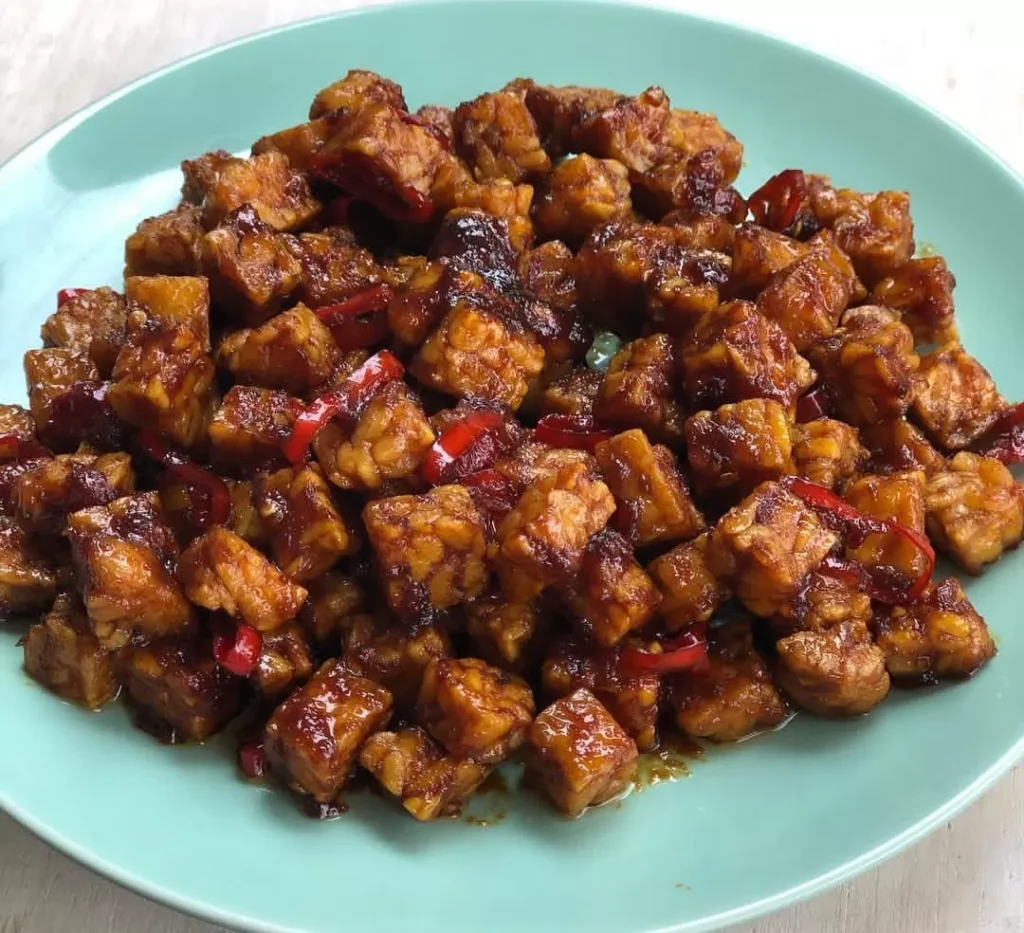 makanan-tempe-kecap-rasa-lezat-dan-pilihan-menu-tradisional