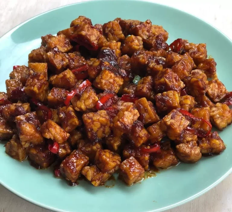 makanan-tempe-kecap-rasa-lezat-dan-pilihan-menu-tradisional