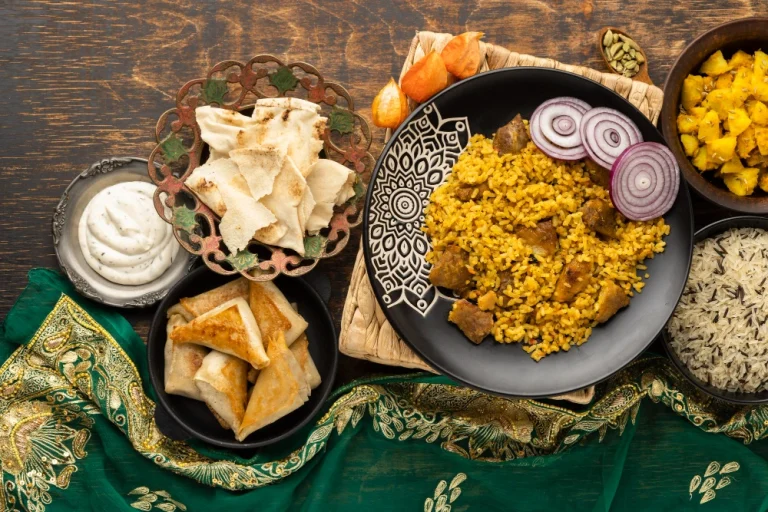 mengenal-lebih-dekat-makanan-nasi-madini-dan-keunikannya