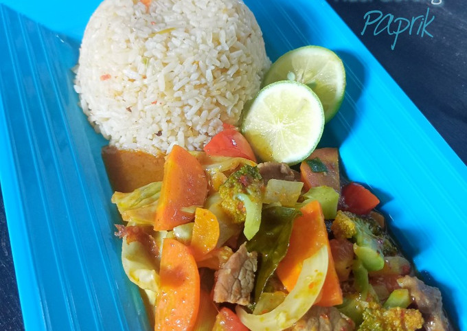 nasi-goreng-paprik-sensasi-rasa-pedas-dan-aromatik-indonesia
