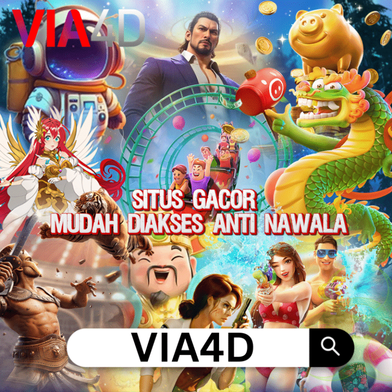 panduan-slot-komunitas-dan-slot-tanpa-lag-eksklusif-di-via4d-2025
