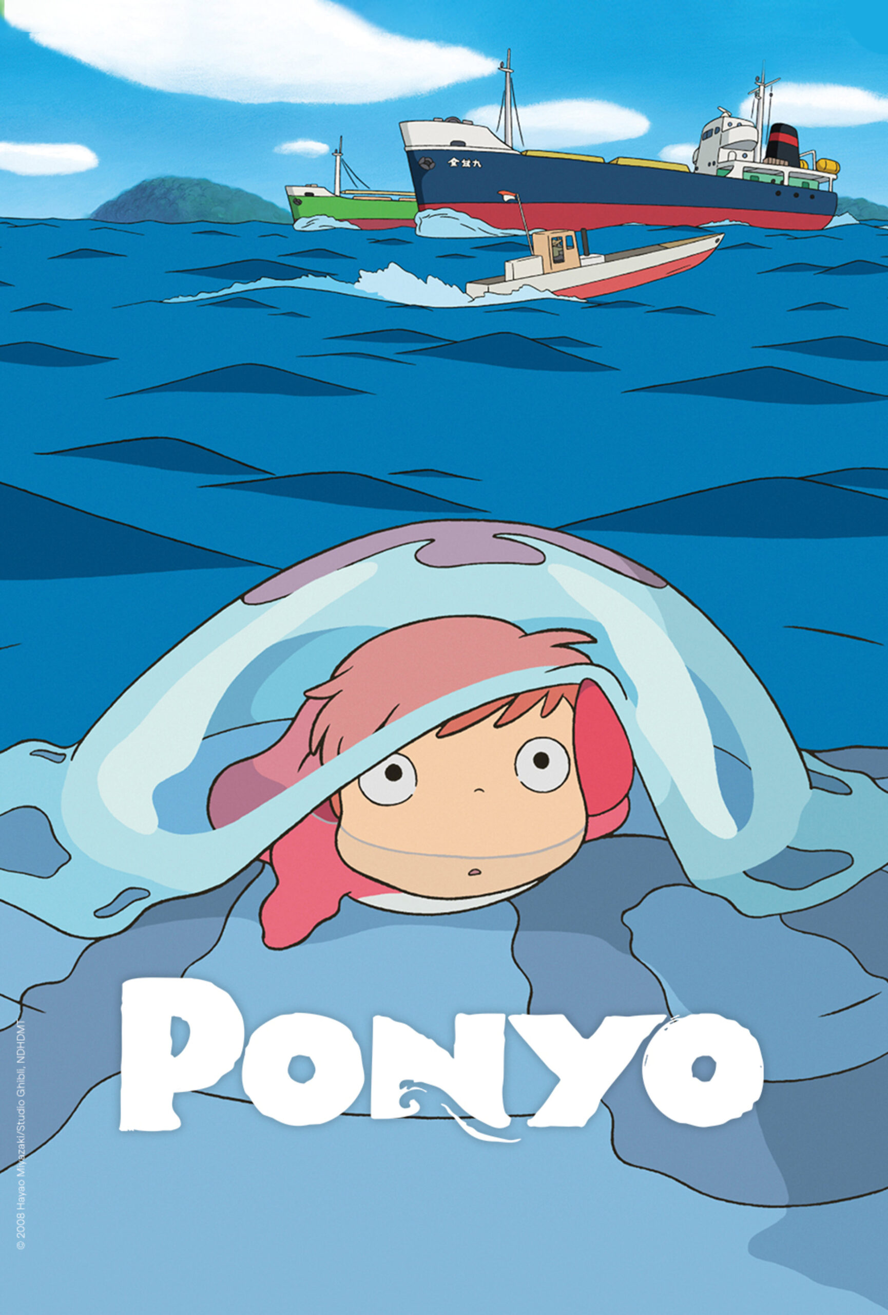 petualangan-menakjubkan-ponyo-di-lautan-biru