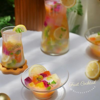 manfaat-dan-resep-minuman-jus-daun-mint-yang-segar