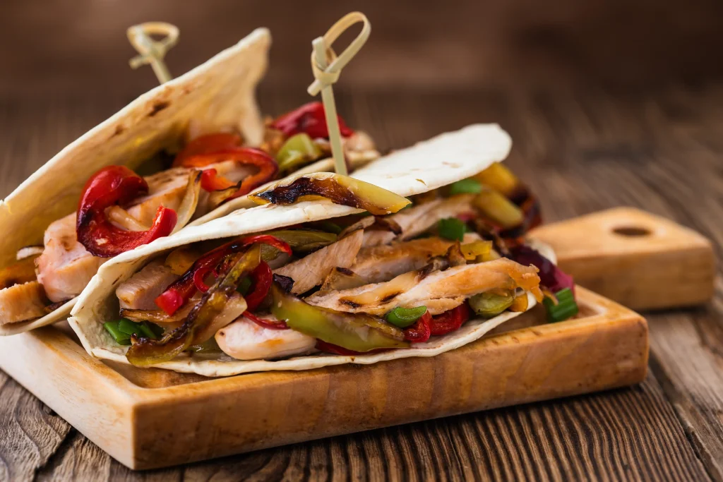 mengenal-lezatnya-makanan-chicken-fajitas-yang-menggoda-selera