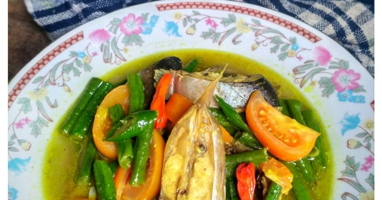 mengenal-lezatnya-makanan-pindang-ikan-patin-khas-kalimantan