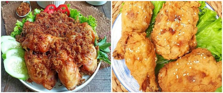 mengenal-ragam-makanan-ayam-goreng-yang-lezat-dan-menggugah-selera