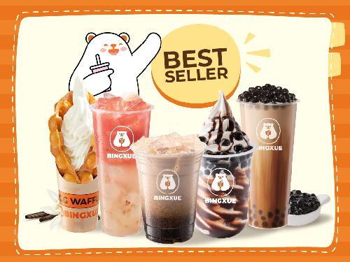 minuman-es-krim-teh-melati-sensasi-segar-dan-aromatik