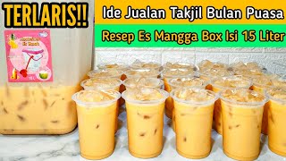 minuman-mango-mi-sundae-segarnya-es-buah-mango-yang-lezat