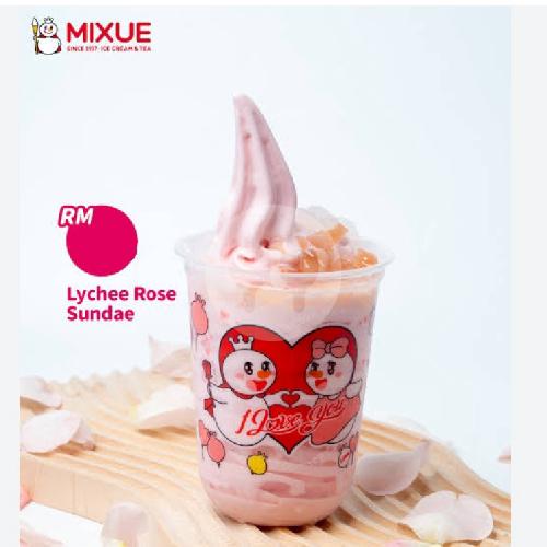 minuman-peach-lychee-rose-sundae-yang-segar-dan-menyegarkan