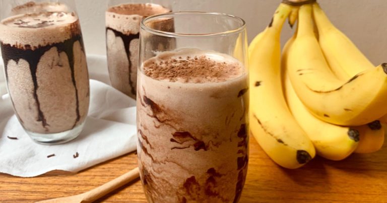 resep-minuman-banana-choco-smoothie-yang-segar-dan-lezat