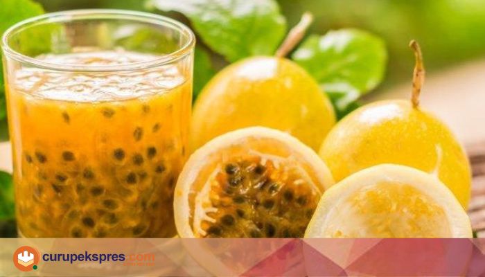 manfaat-dan-cara-membuat-minuman-jus-markisa-segar