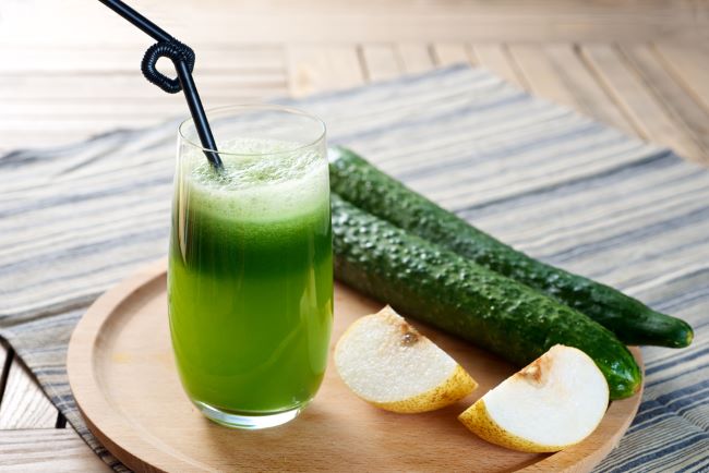 manfaat-dan-cara-membuat-minuman-jus-pir-segar-dan-sehat