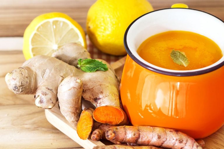 manfaat-dan-cara-membuat-minuman-teh-kunyit-yang-menyehatkan