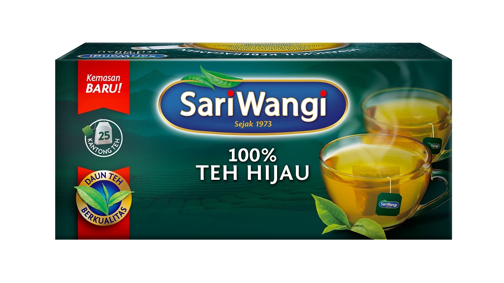 manfaat-dan-rasa-segar-teh-hijau-sariwangi-yang-menyegarkan