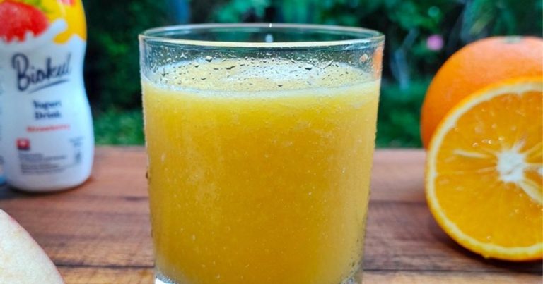 manfaat-dan-resep-minuman-jus-jeruk-yogurt-yang-segar