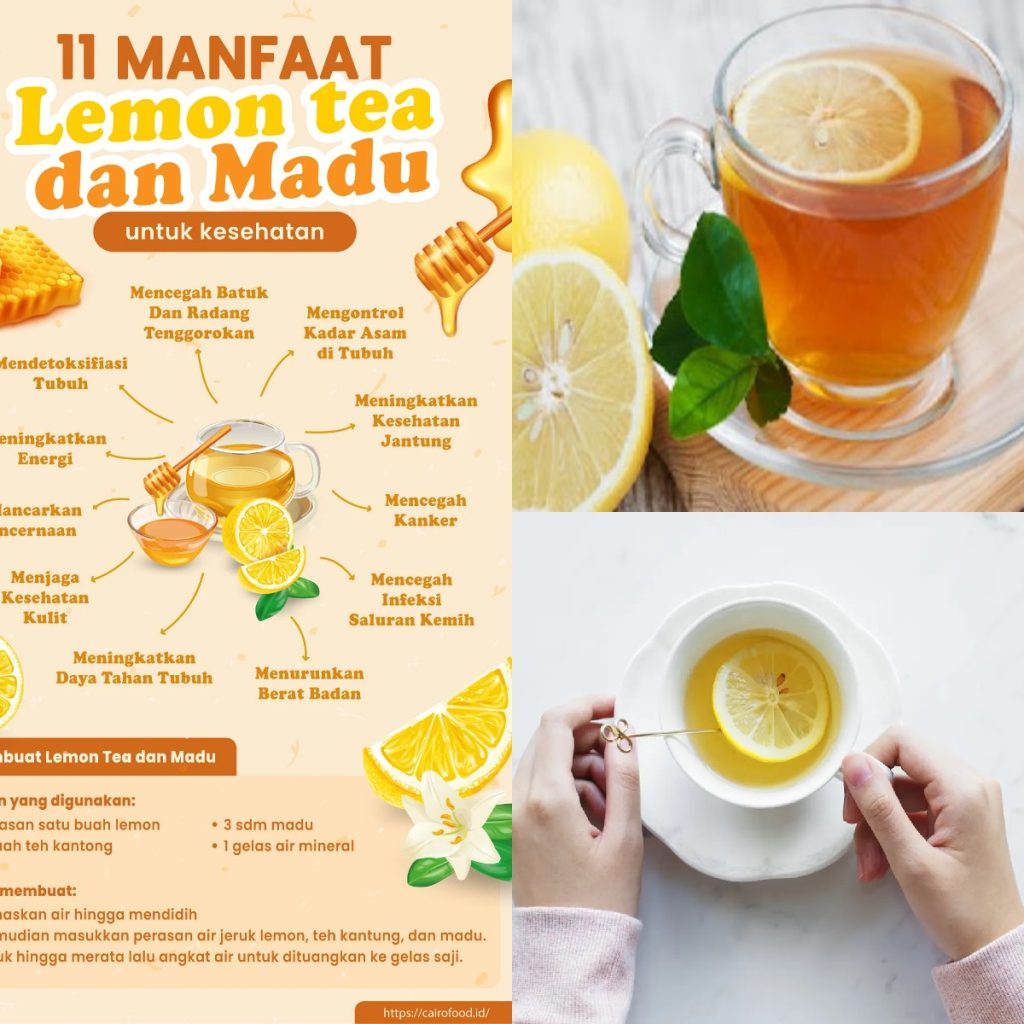 manfaat-dan-resep-minuman-lemon-tea-segar-dan-sehat