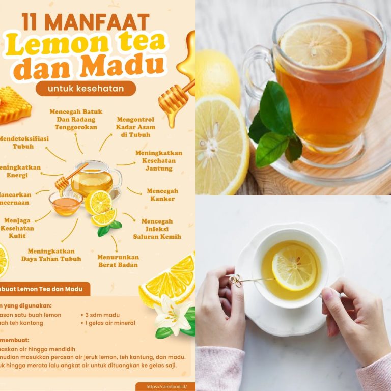 manfaat-dan-resep-minuman-lemon-tea-segar-dan-sehat