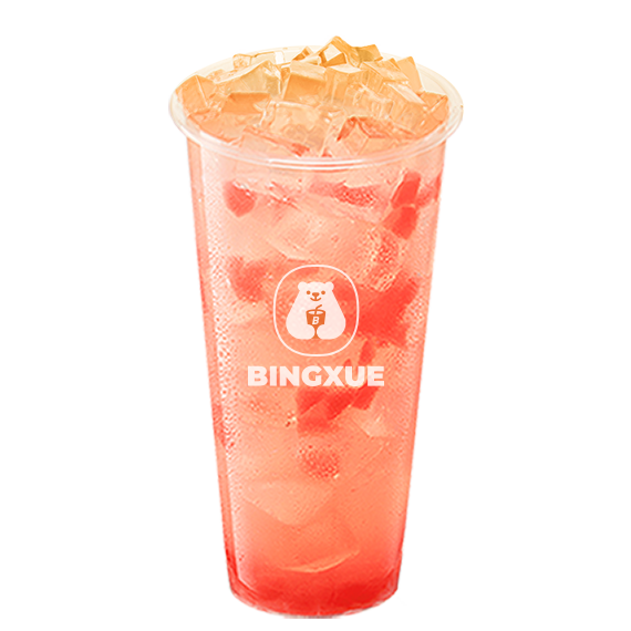 menikmati-segarnya-minuman-fruit-tea-yang-menyegarkan
