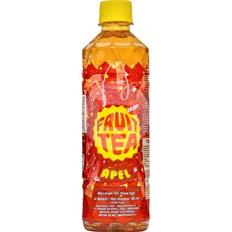 minuman-fruit-tea-apel-kesegaran-rasa-yang-menyegarkan