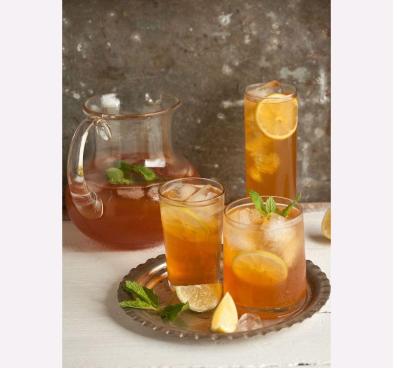 minuman-teh-lemon-mint-segar-sensasi-rasa-yang-menyegarkan