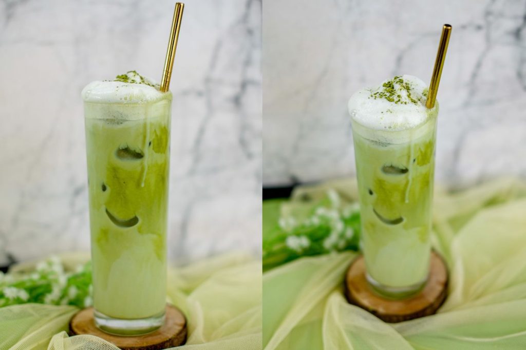 segarnya-minuman-es-teh-susu-matcha-yang-lezat-dan-menyegarkan